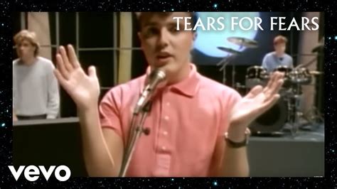 Everyone Asked About Tears for Fears